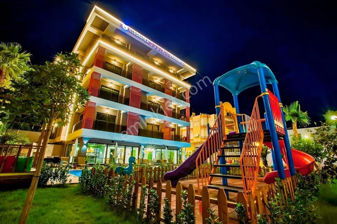 Apartment, 2-room, 60 m²