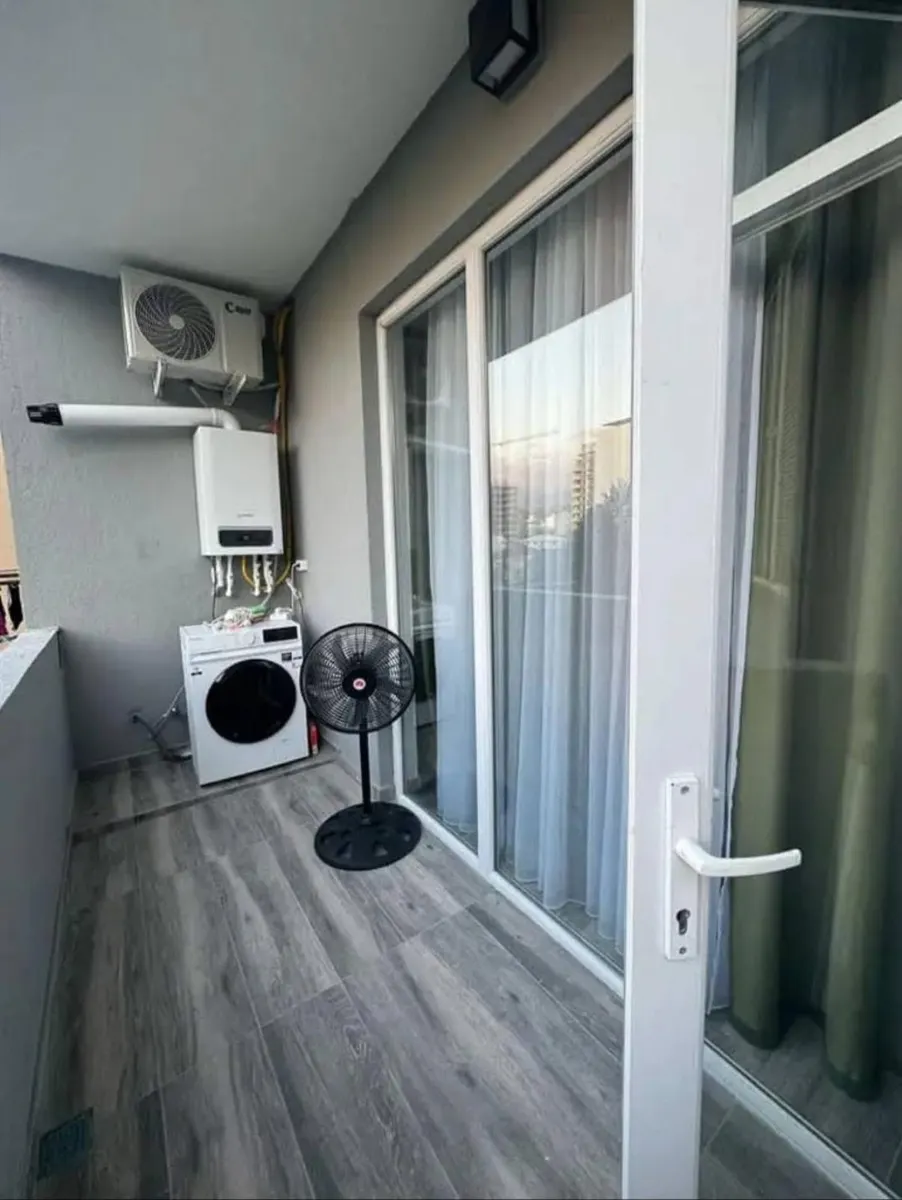 Apartment, 2-room, 45 m², Mikhail Lermontov St, 67