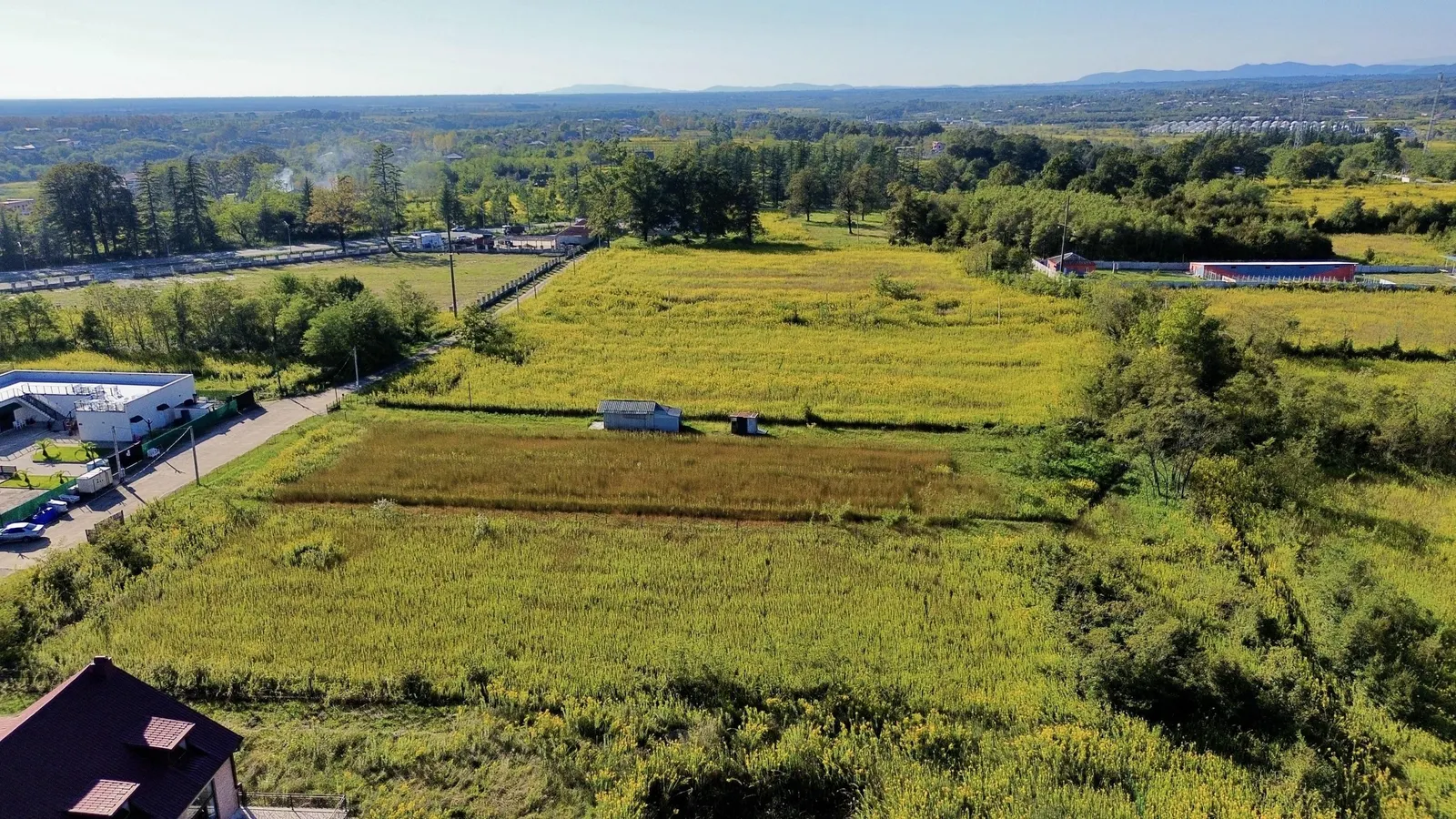 House, 6-room, 372 m²