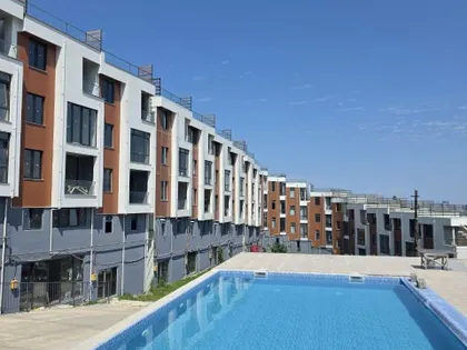 Дом, 5-комн., 292.7 м²