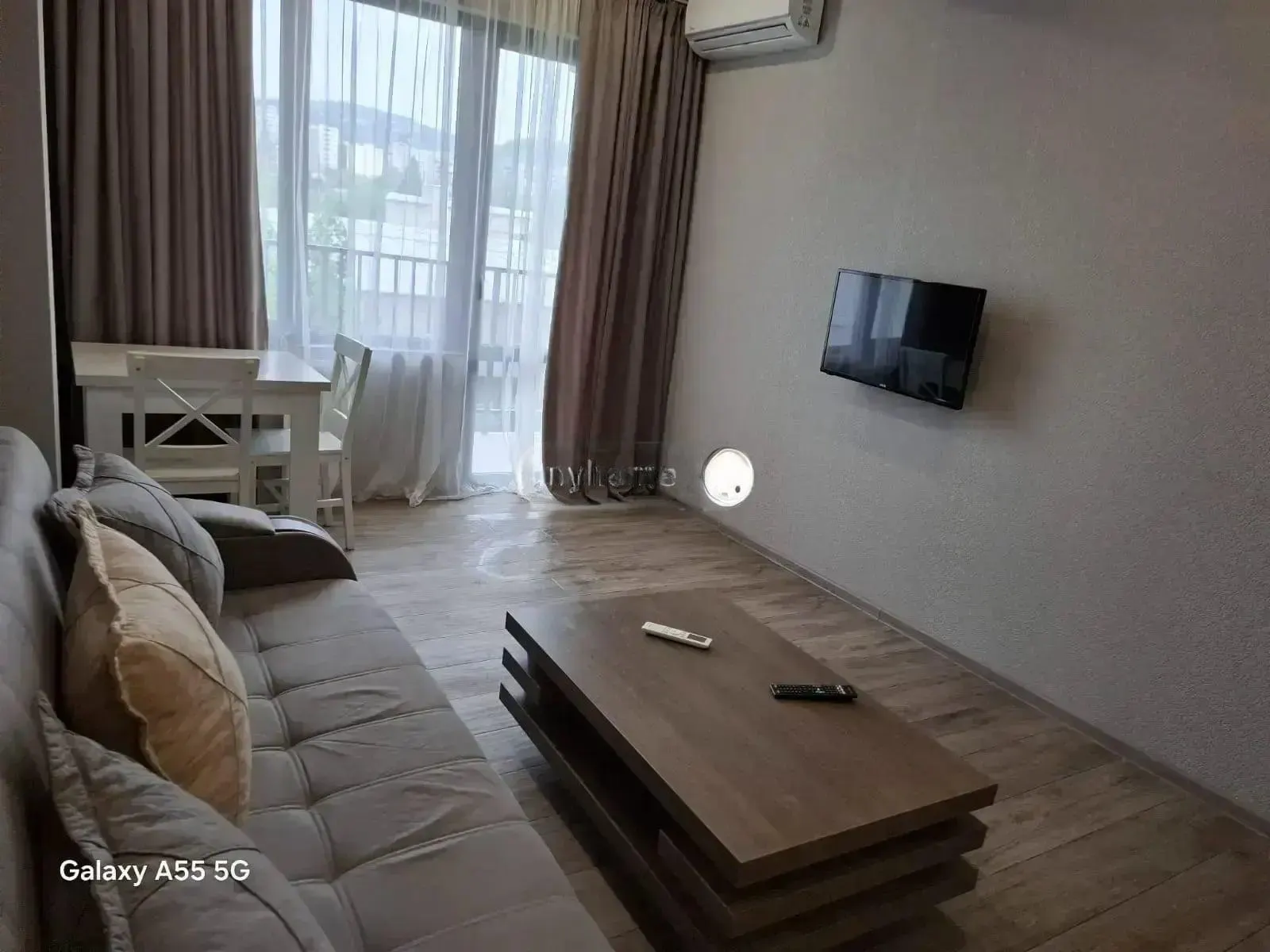 ბინა, 2-ოთახიანი, 45 მ², Your Home in Didube