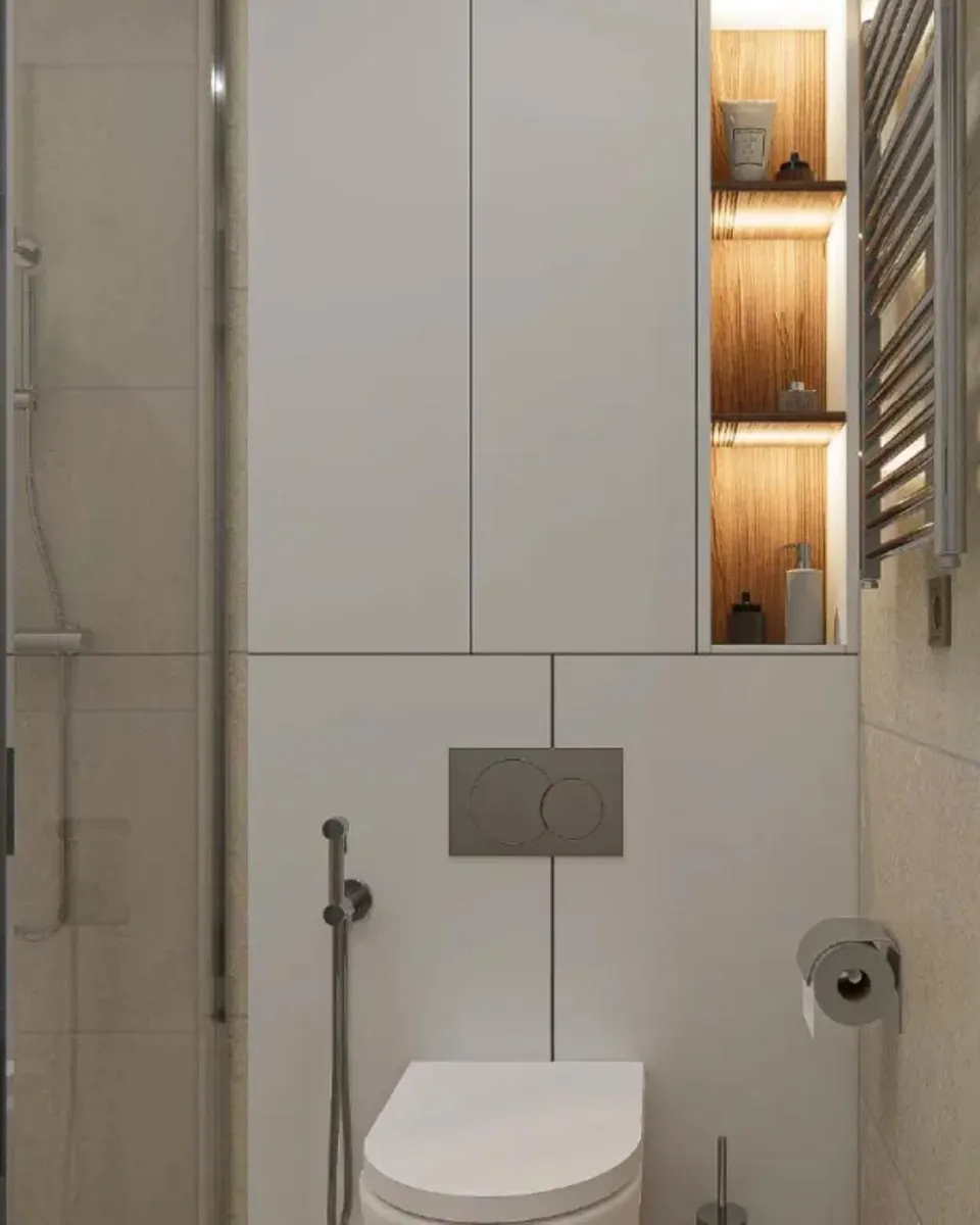 Квартира, 3-комн., 104.25 м²