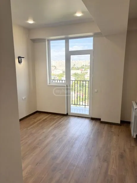 Квартира, 3-комн., 60.5 м²