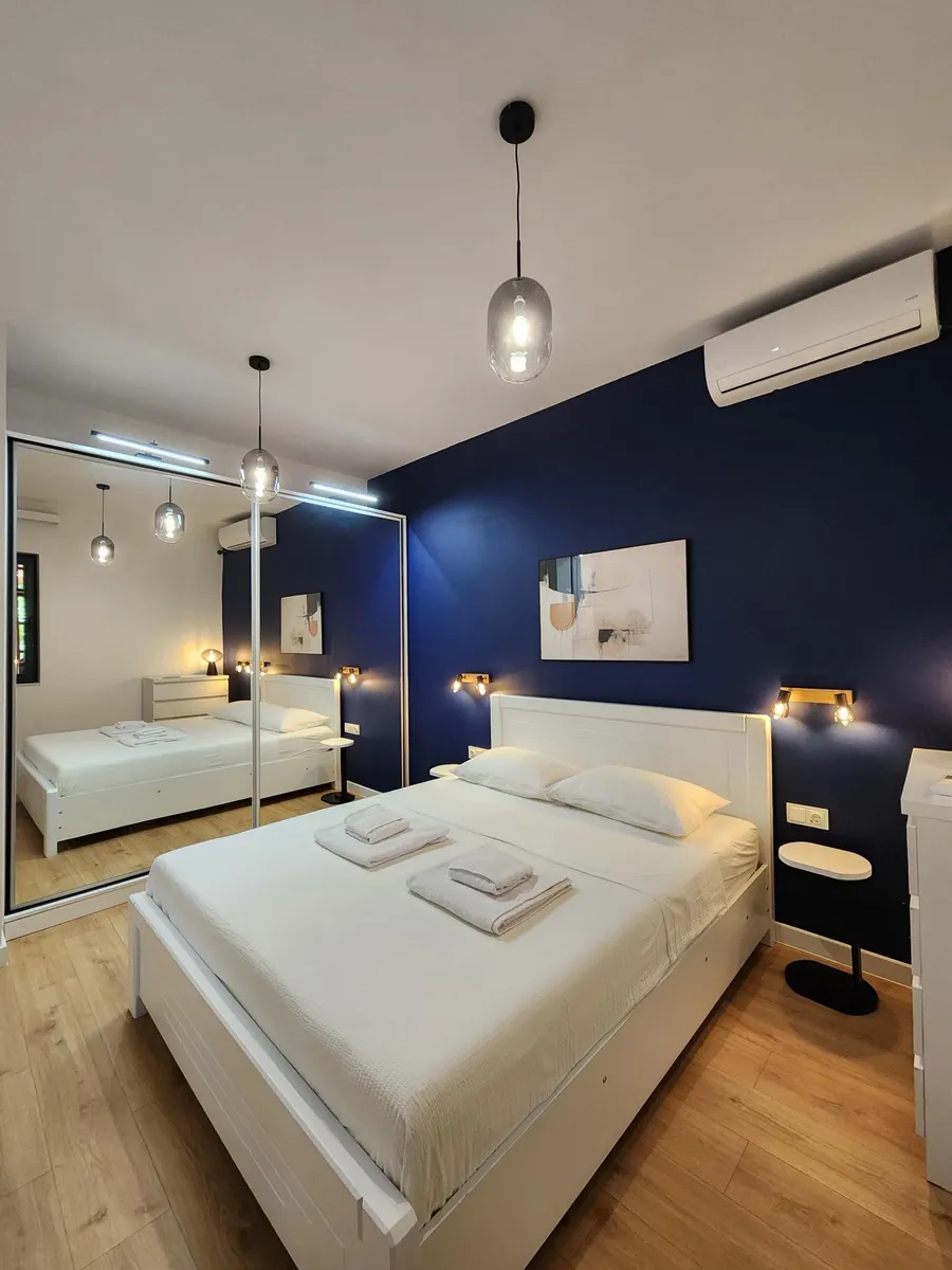 Квартира, 5-комн., 138 м²
