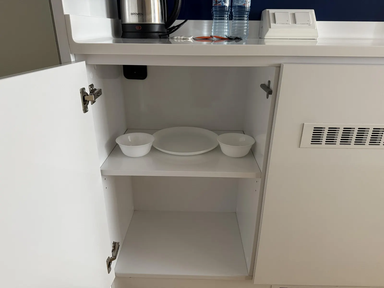 Квартира, 1-комн., 28 м², Orbi City