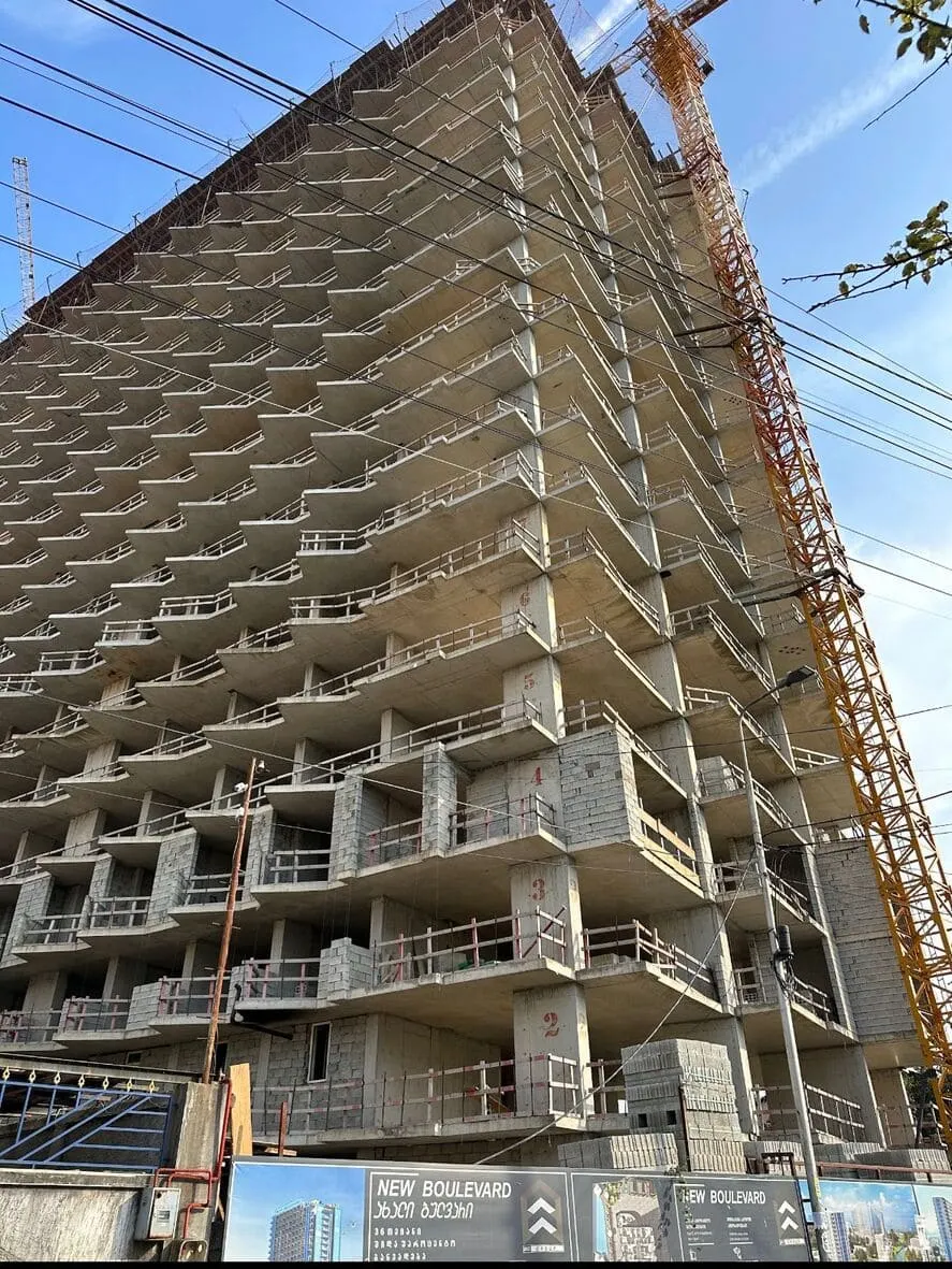 Квартира, 31.1 м²