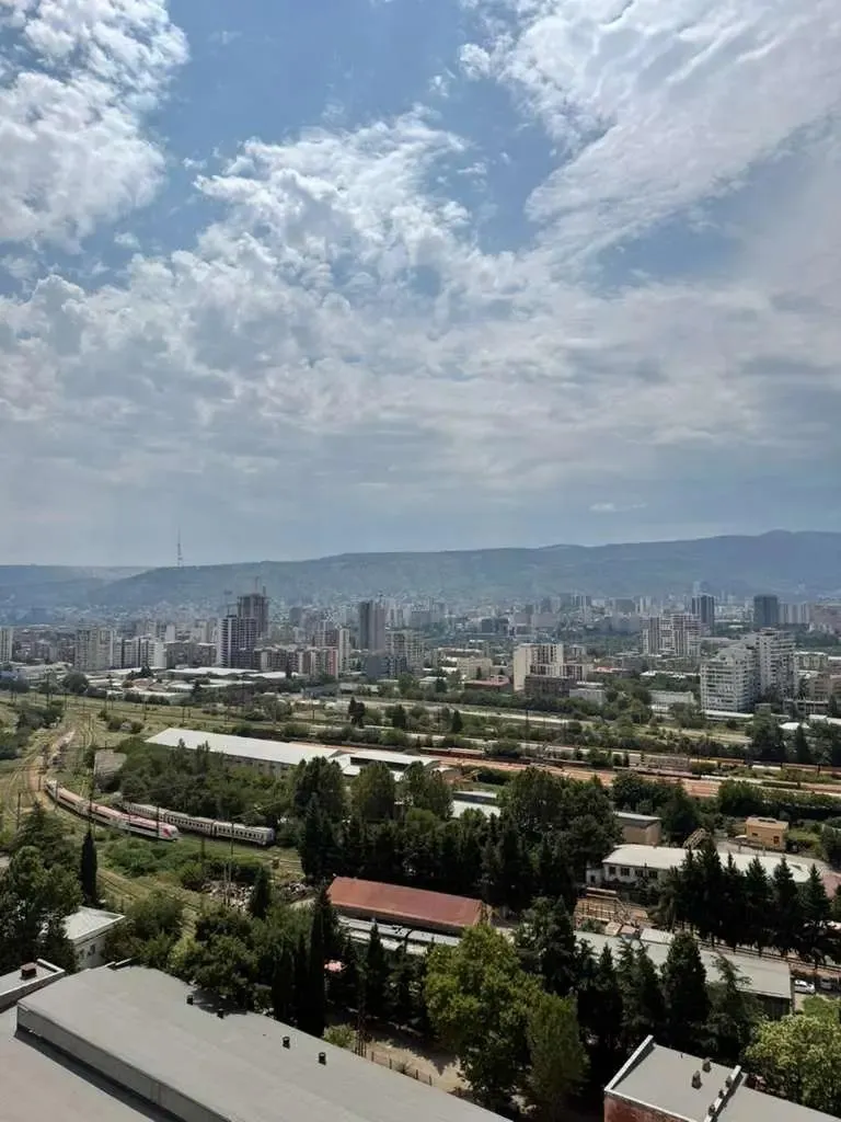 Квартира, 2-комн., 63 м², M² at Chkondideli