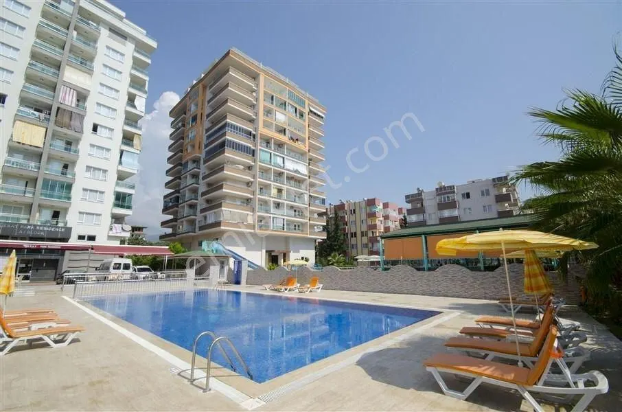 Apartment, 2-room, 55 m²