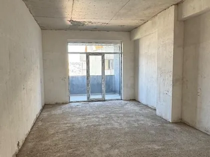 Квартира, студия, 124 м²