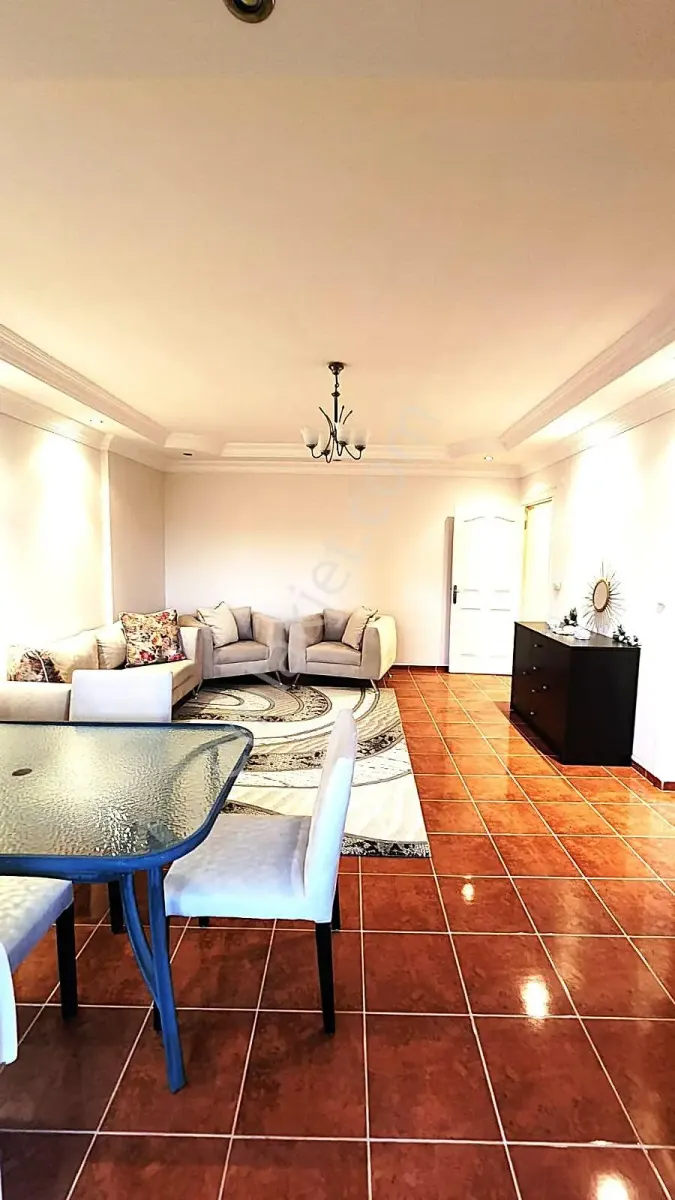 Cebeci 4 Sitesi residential complex