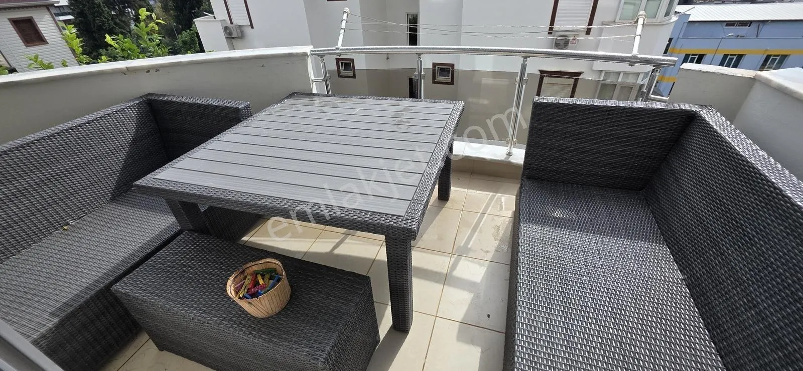 Apartment, 4-room, 135 m²