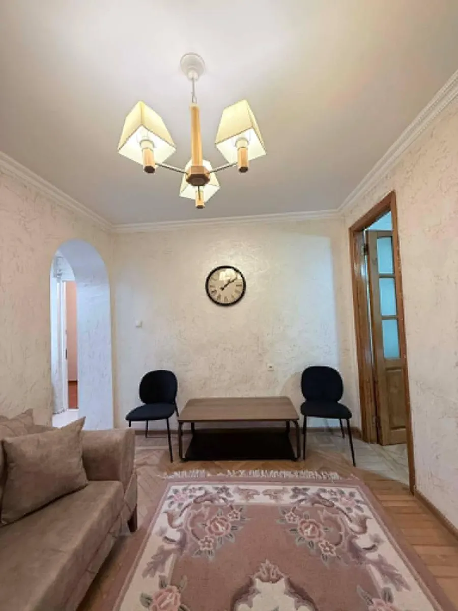 Квартира, 2-комн., 45 м²
