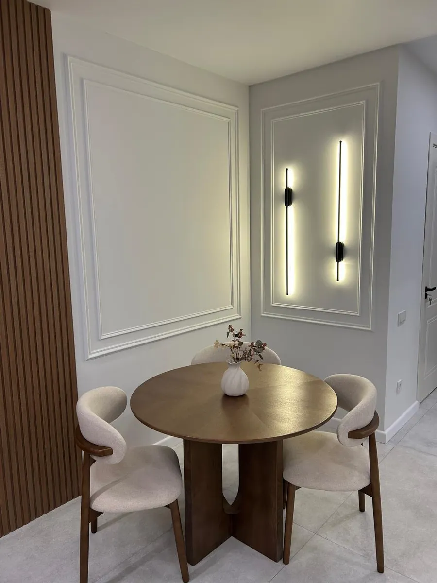 ბინა, 2-ოთახიანი, 55 მ², Bagrationi Residence Batumi