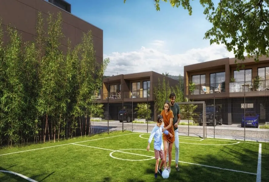 Polo Signature residential complex