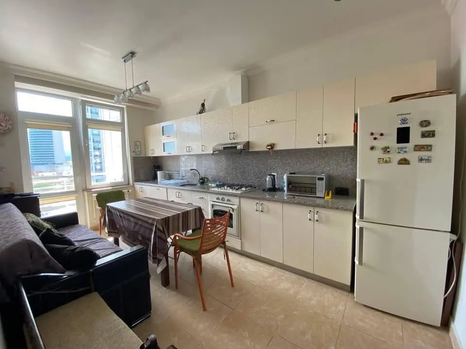 Квартира, 2-комн., 63 м²