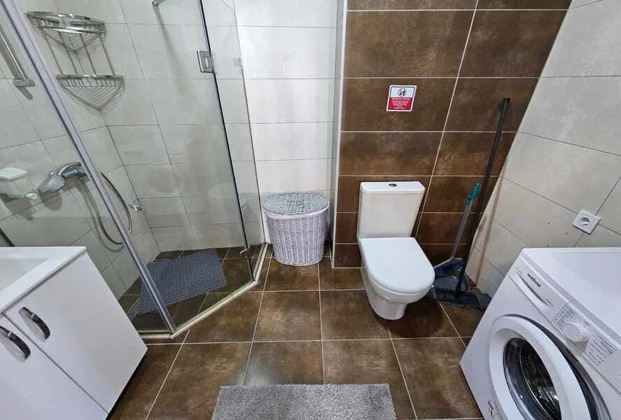 Apartment, 75 m²