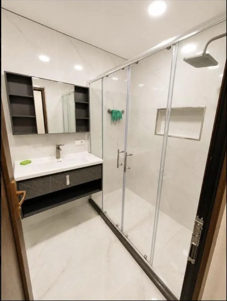 Квартира, 3-комн., 71 м², Batumi Beach Tower