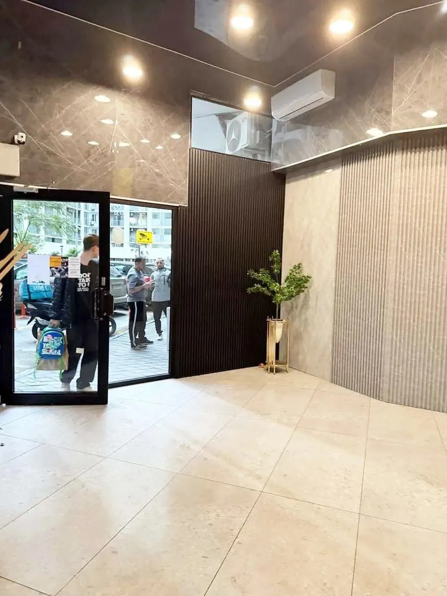 Apartment, 2-room, 46 m², Iusup Kobaladze St, 8a