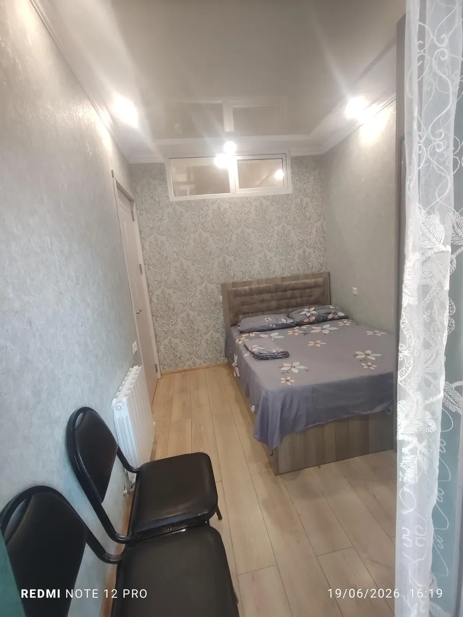 Квартира, 4-комн., 70 м²