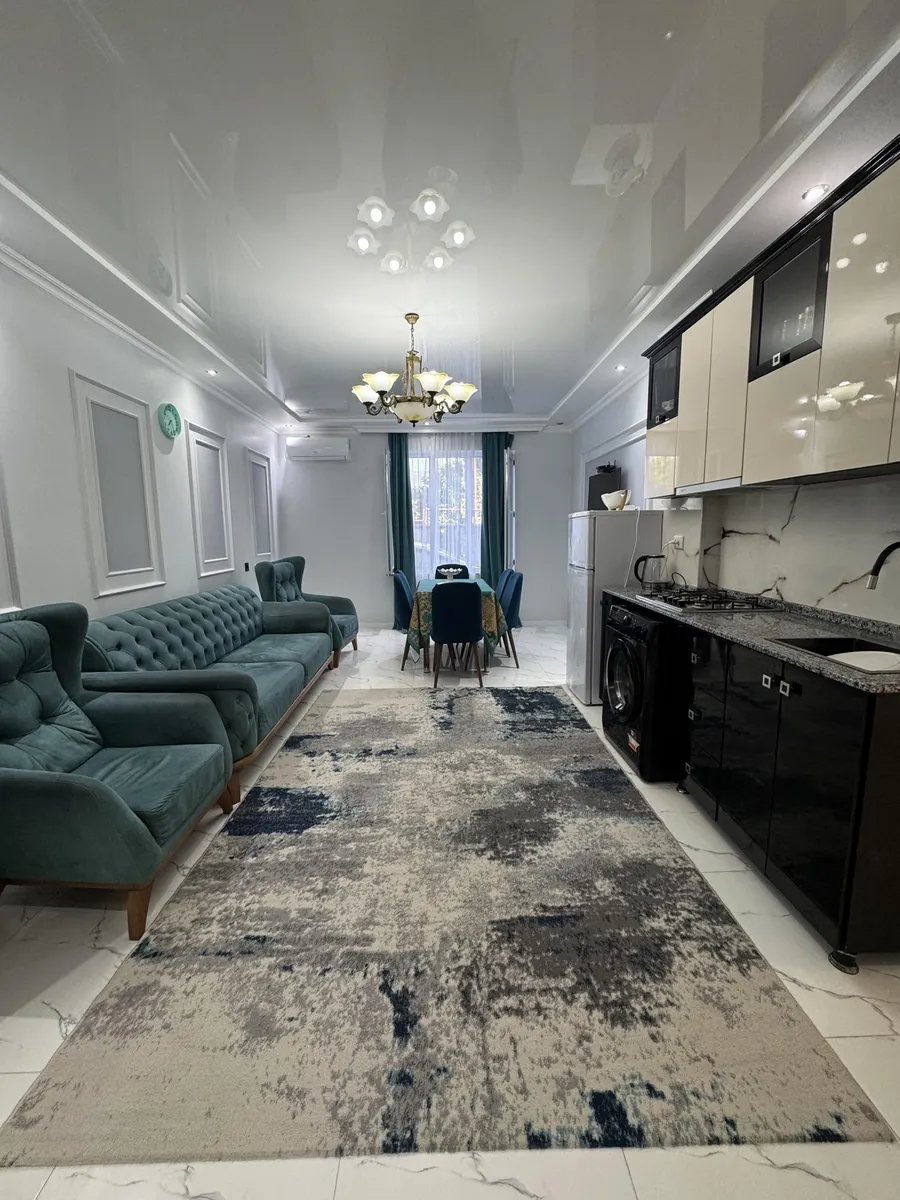 Дом, 3-комн., 120 м²