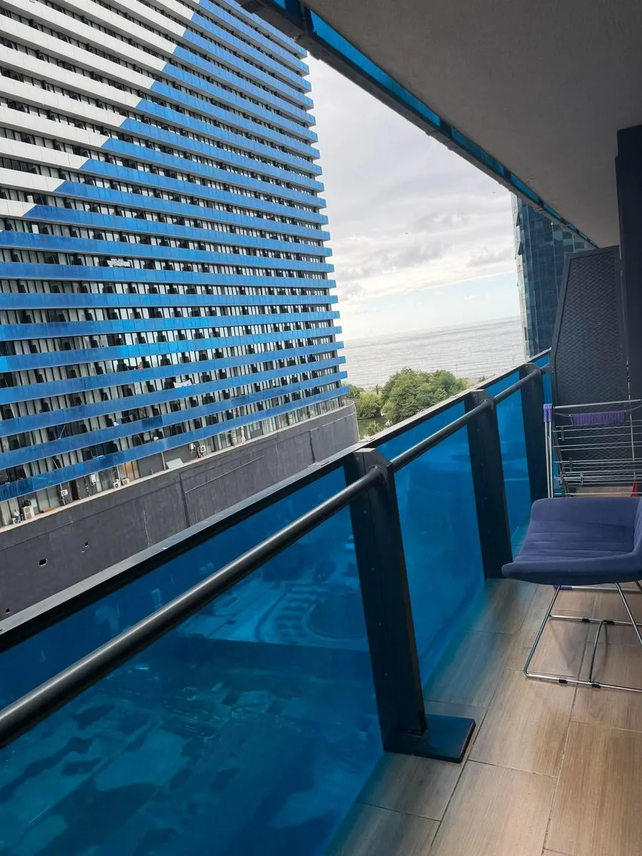 Квартира, 1-комн., 29 м², Orbi City