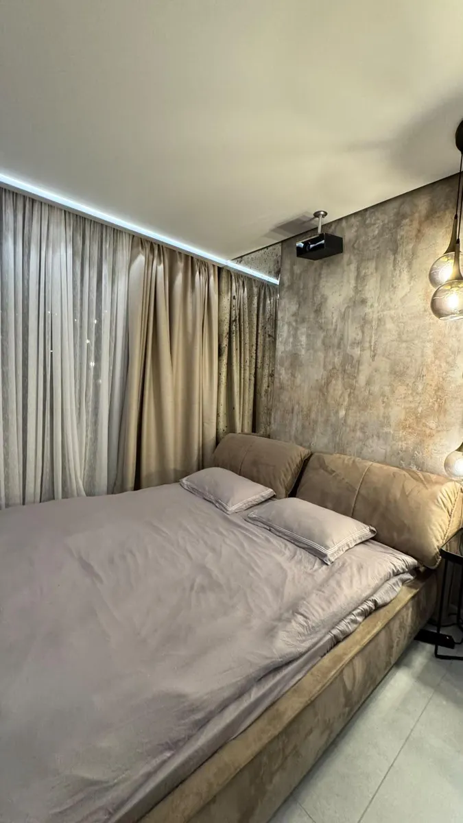 Квартира, 3-комн., 90 м², New Line