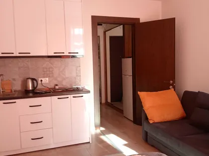 Apartment, studio, 40 m²