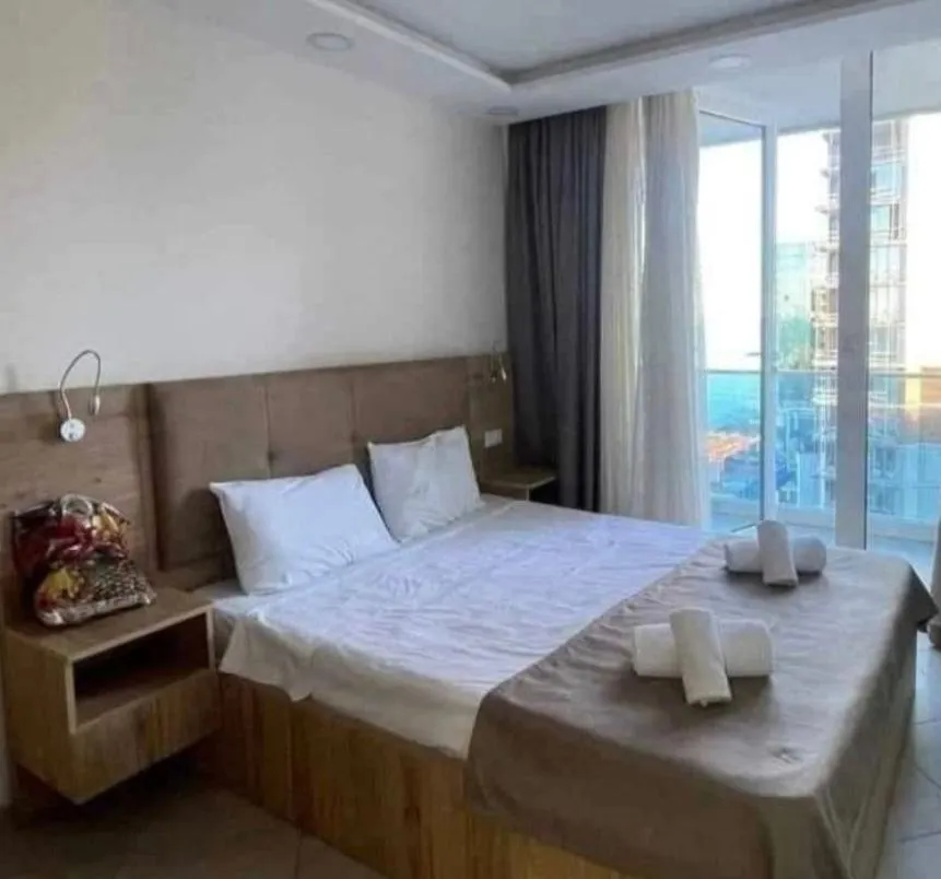 Квартира, 1-комн., 27 м², Sunrise