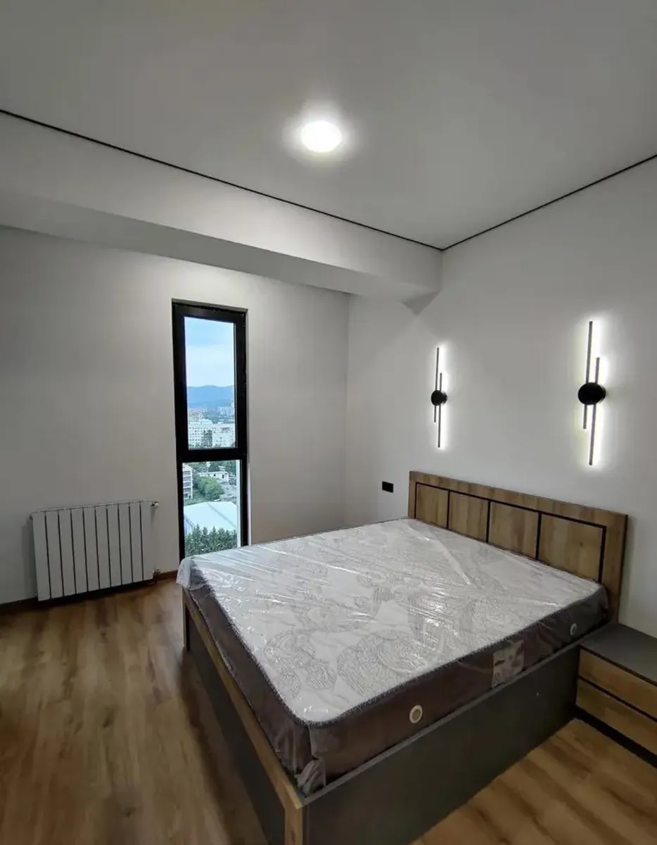 Квартира, 2-комн., 50 м²