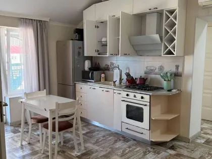 Квартира, 3-комн., 72 м²