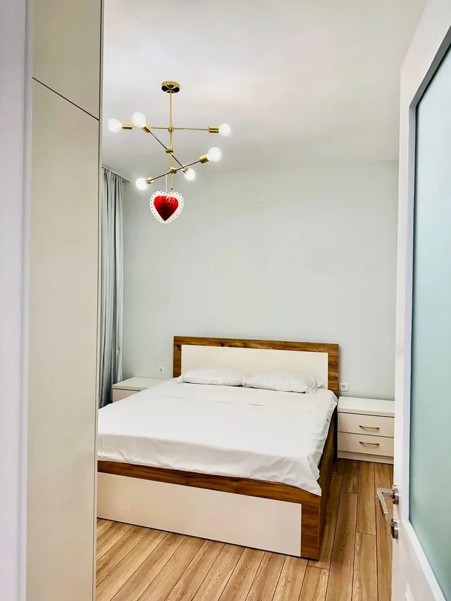 Квартира, 3-комн., 90 м²