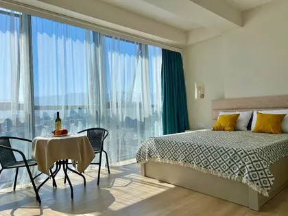 Apartment, 3-room, 78 m²