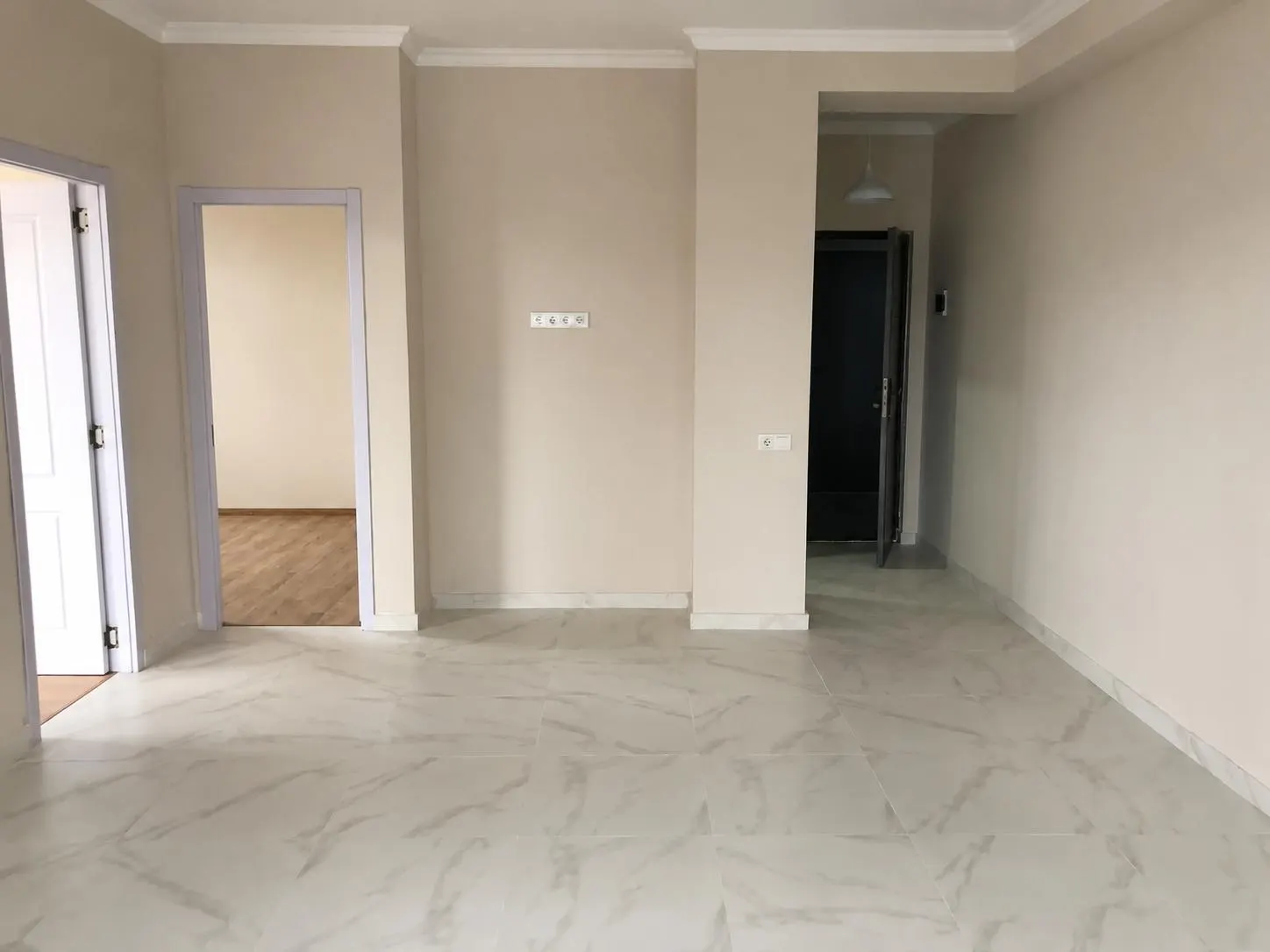 Квартира, 1-комн., 74 м², Dighomi by Index