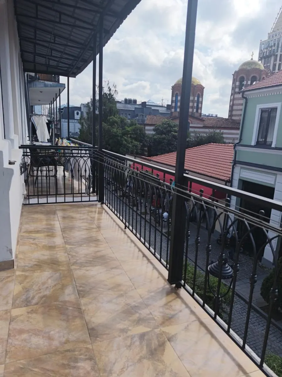 Квартира, 2-комн., 50 м²