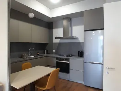Apartment, 2-room, 65 m²