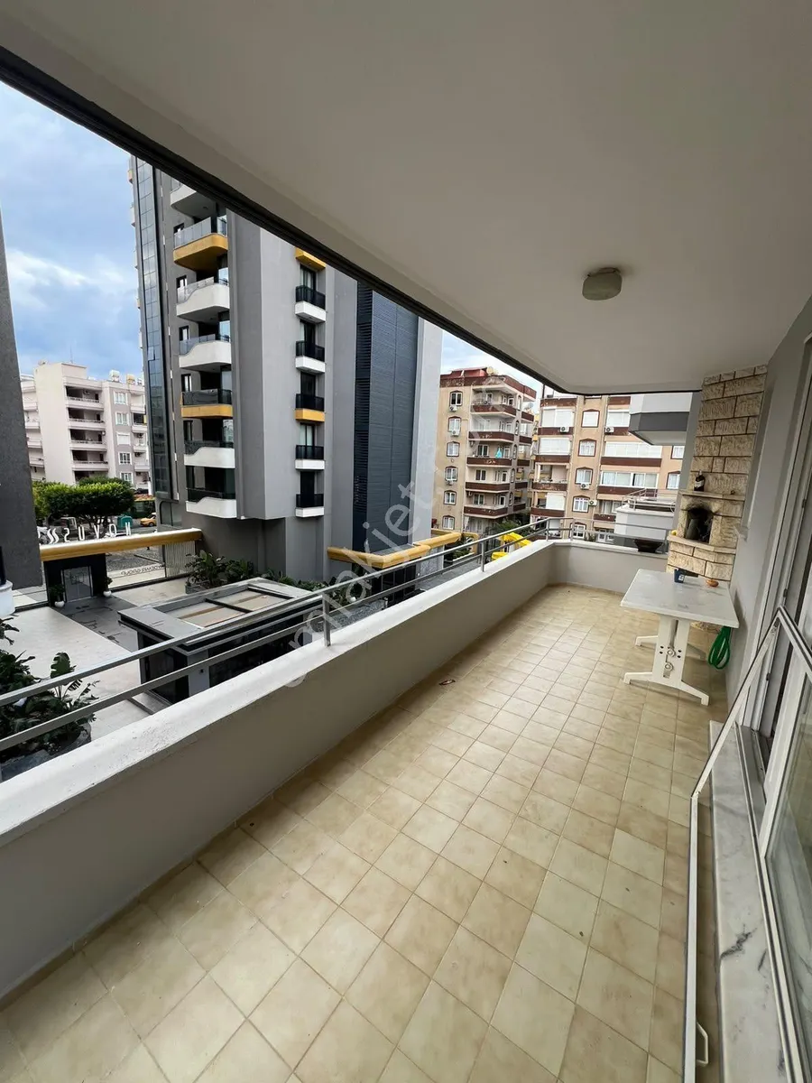 Apartment, 3-room, 115 m²