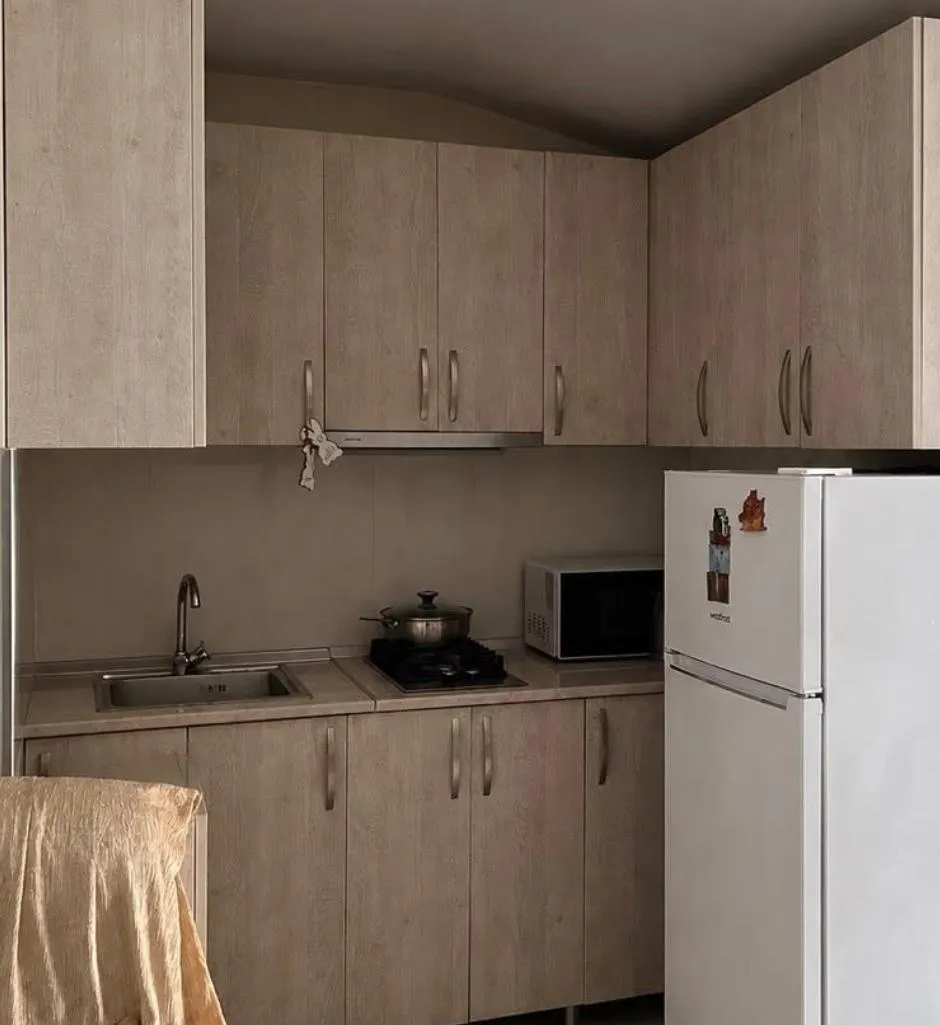 Квартира, 3-комн., 53 м²