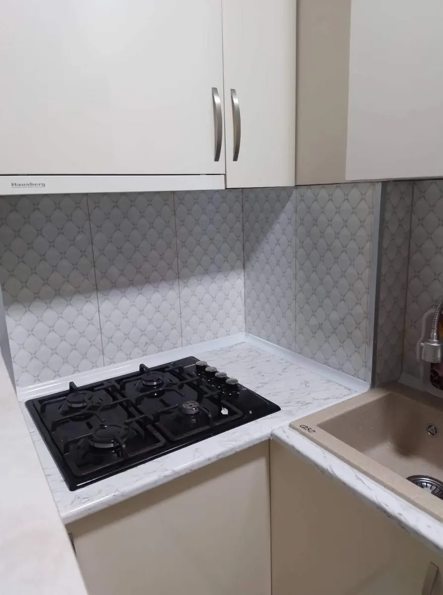 Квартира, 3-комн., 60 м²