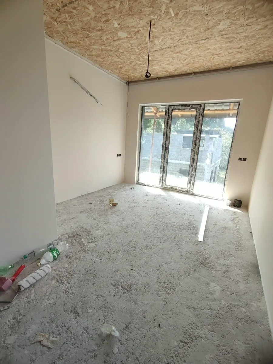 House, 3-room, 136 m²