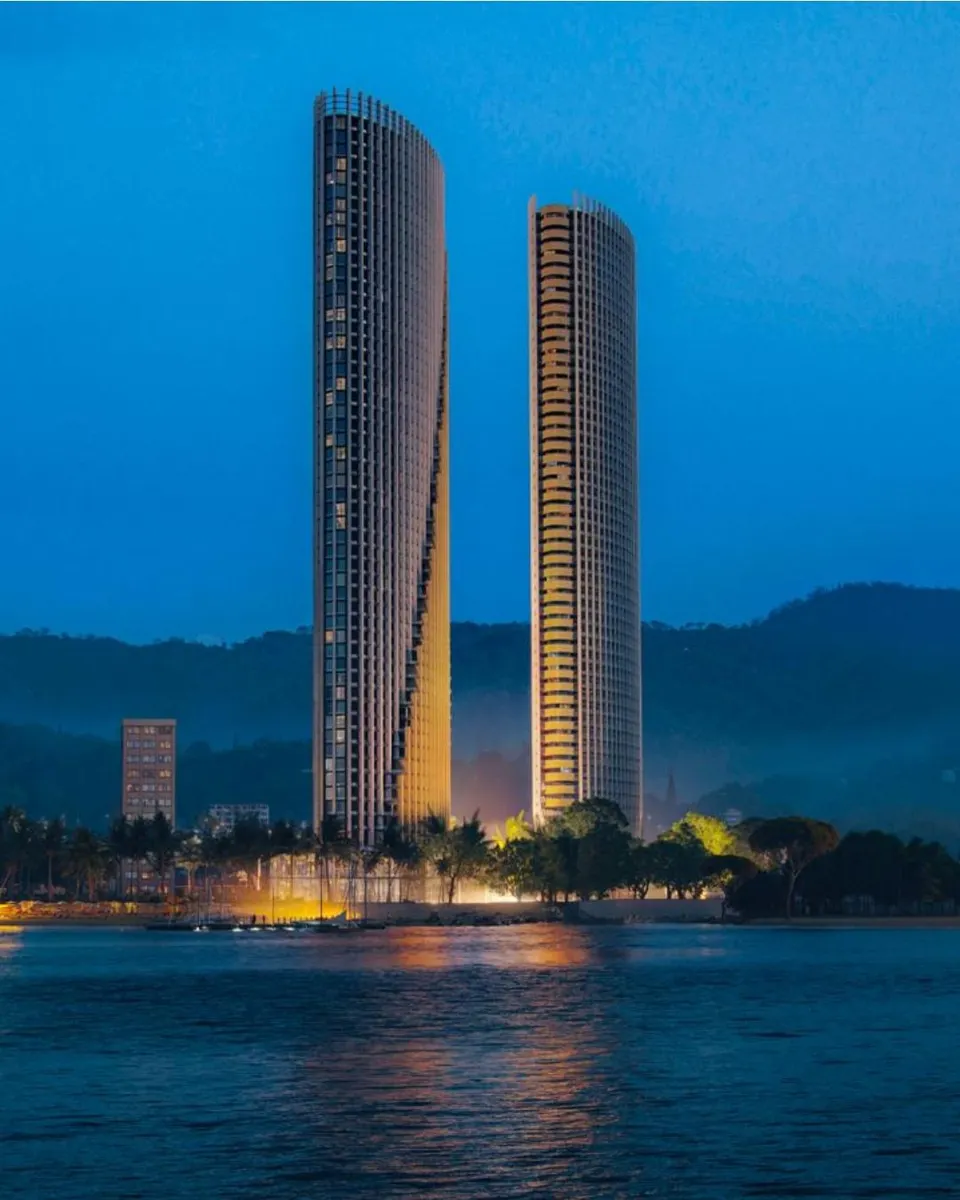 Квартира, 2-комн., 44.9 м²