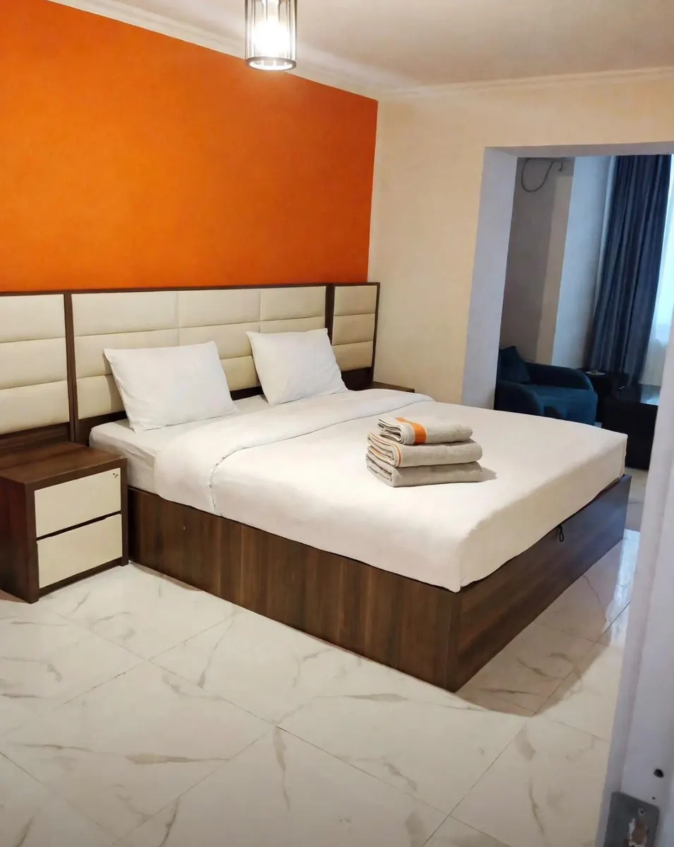 Квартира, 2-комн., 50 м²