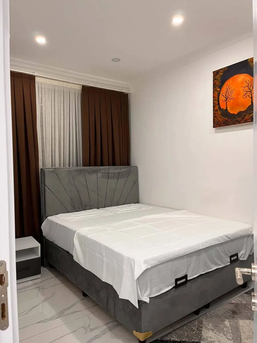 Квартира, 3-комн., 57 м², Aisi