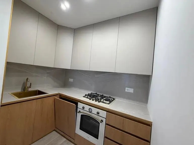 Квартира, 2-комн., 54 м², Figurebi Jikiaze