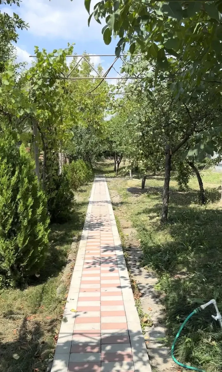 Дом, 2-комн., 110 м²