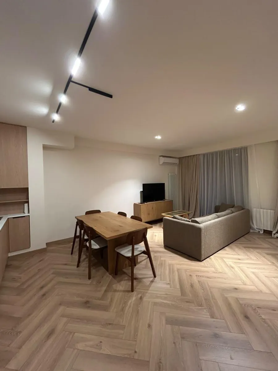 Apartment, 3-room, 100 m², Ocean Vake Park