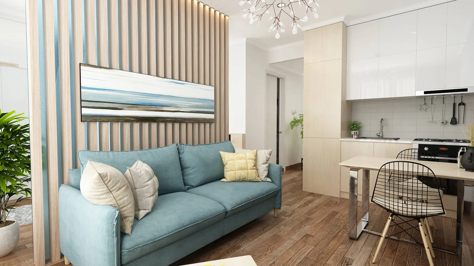 Sea Home Batumi residential complex