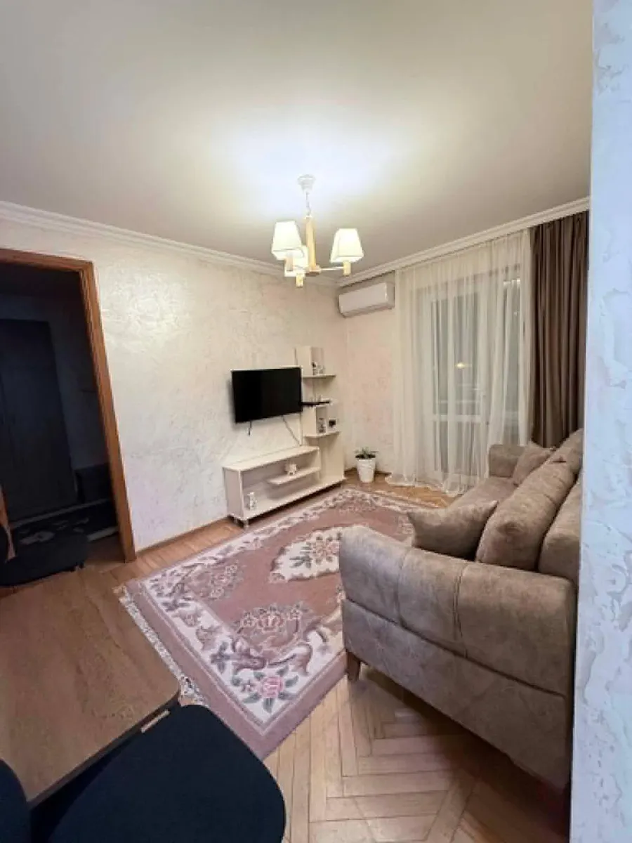 Квартира, 2-комн., 45 м²