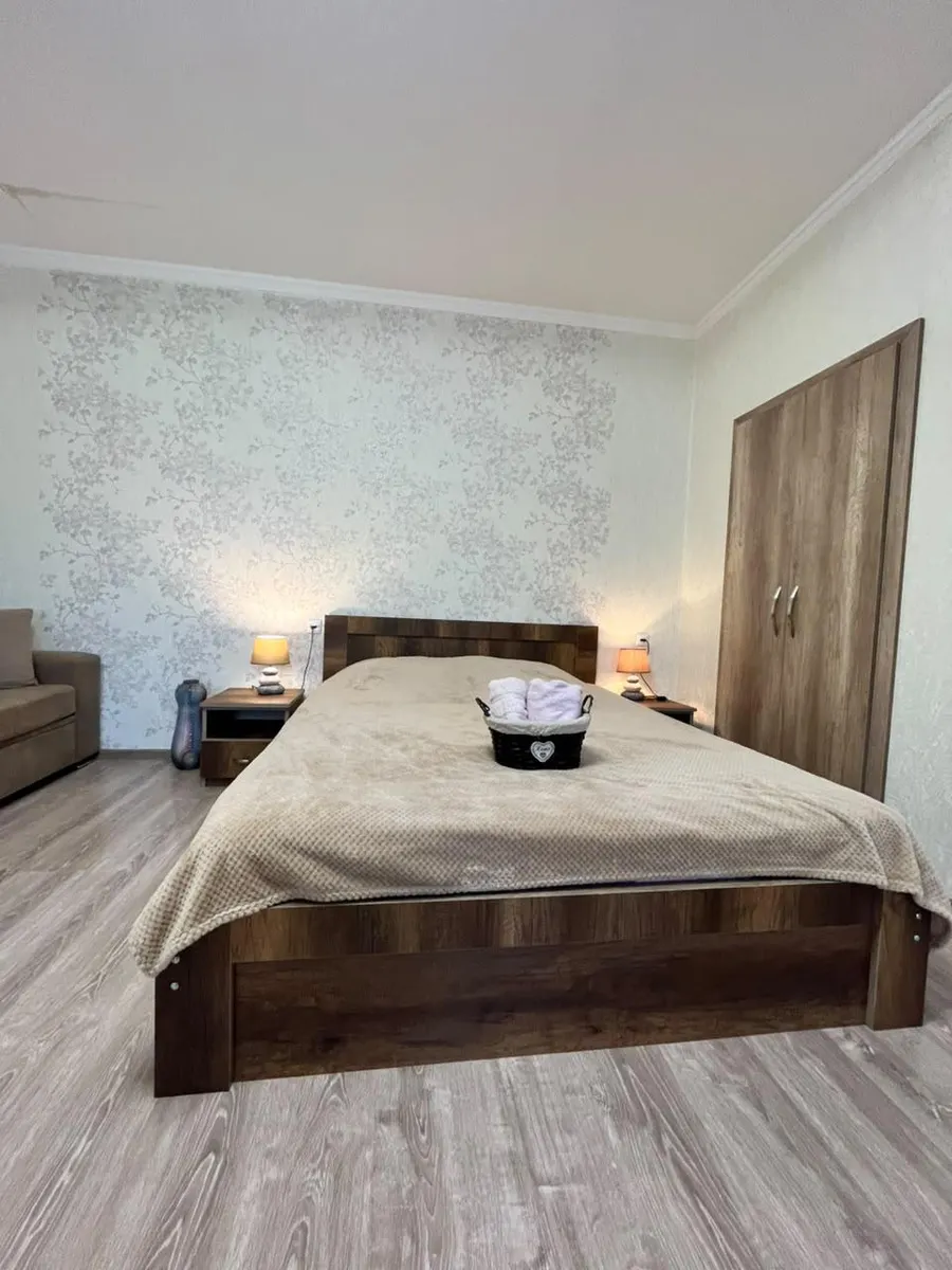 Квартира, 1-комн., 35 м²