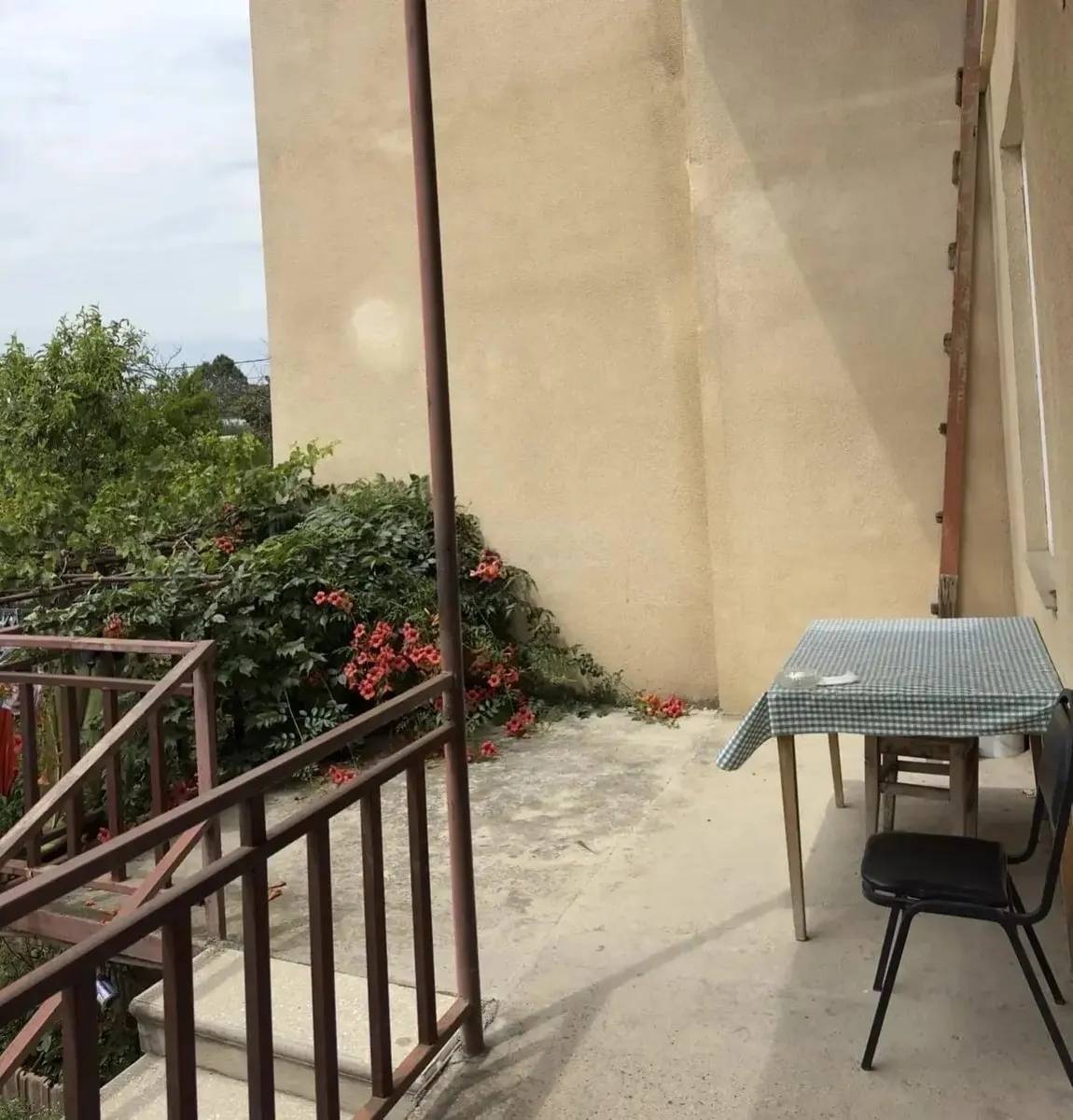 House, 9-room, 227 m²