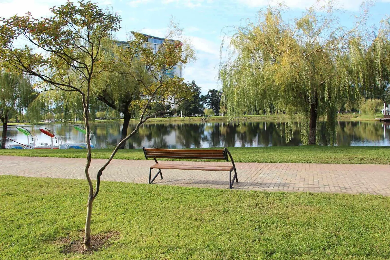 Apartment, 2-room, 50 m²